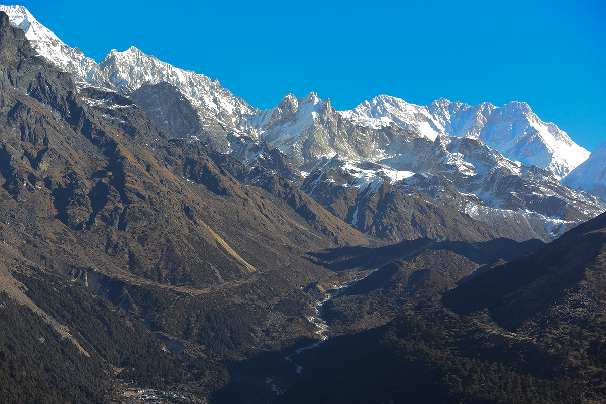 Kanchenjunga